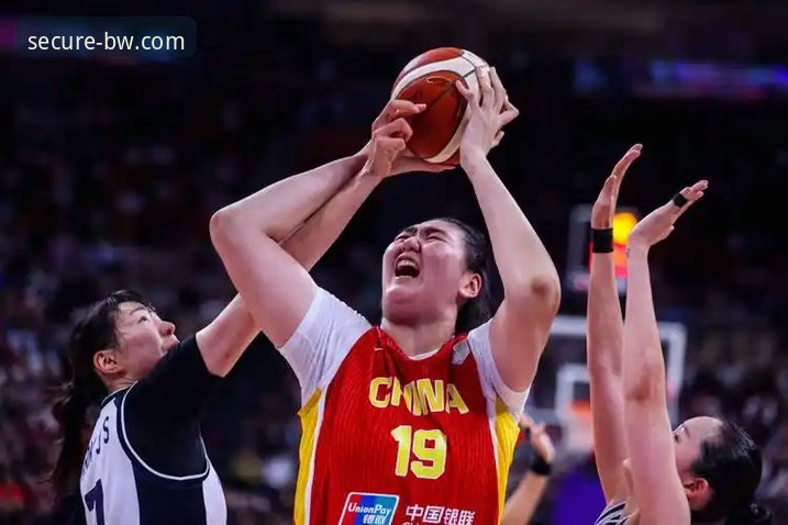 3个关键变阵与2大核心数据：从宝威体育官网专业视角复盘中国女篮的资格赛关键战