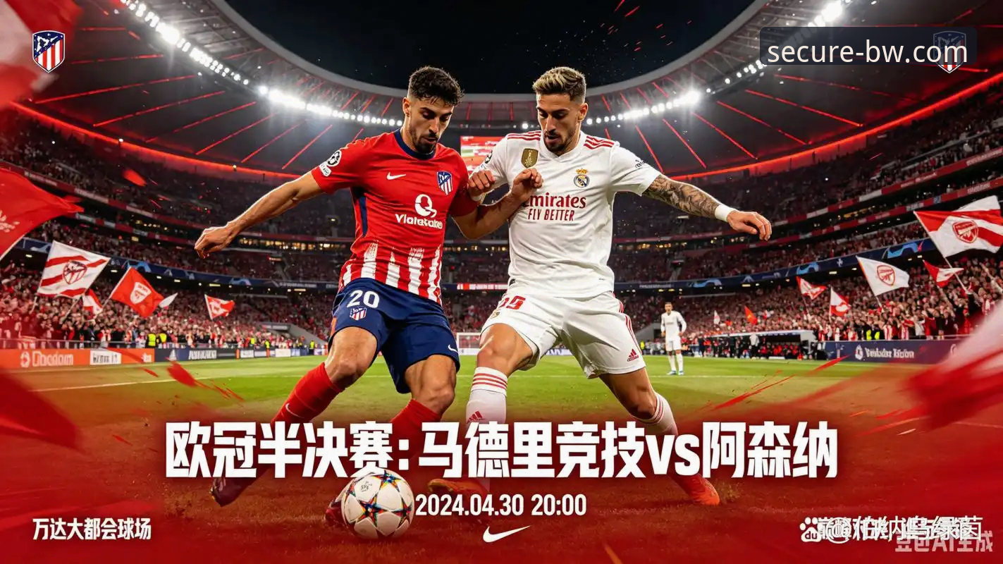 宝威官网安全通道在哪最新版 欧冠半决赛深度分析操作教程——马竞vs阿森纳首回合关键点解读