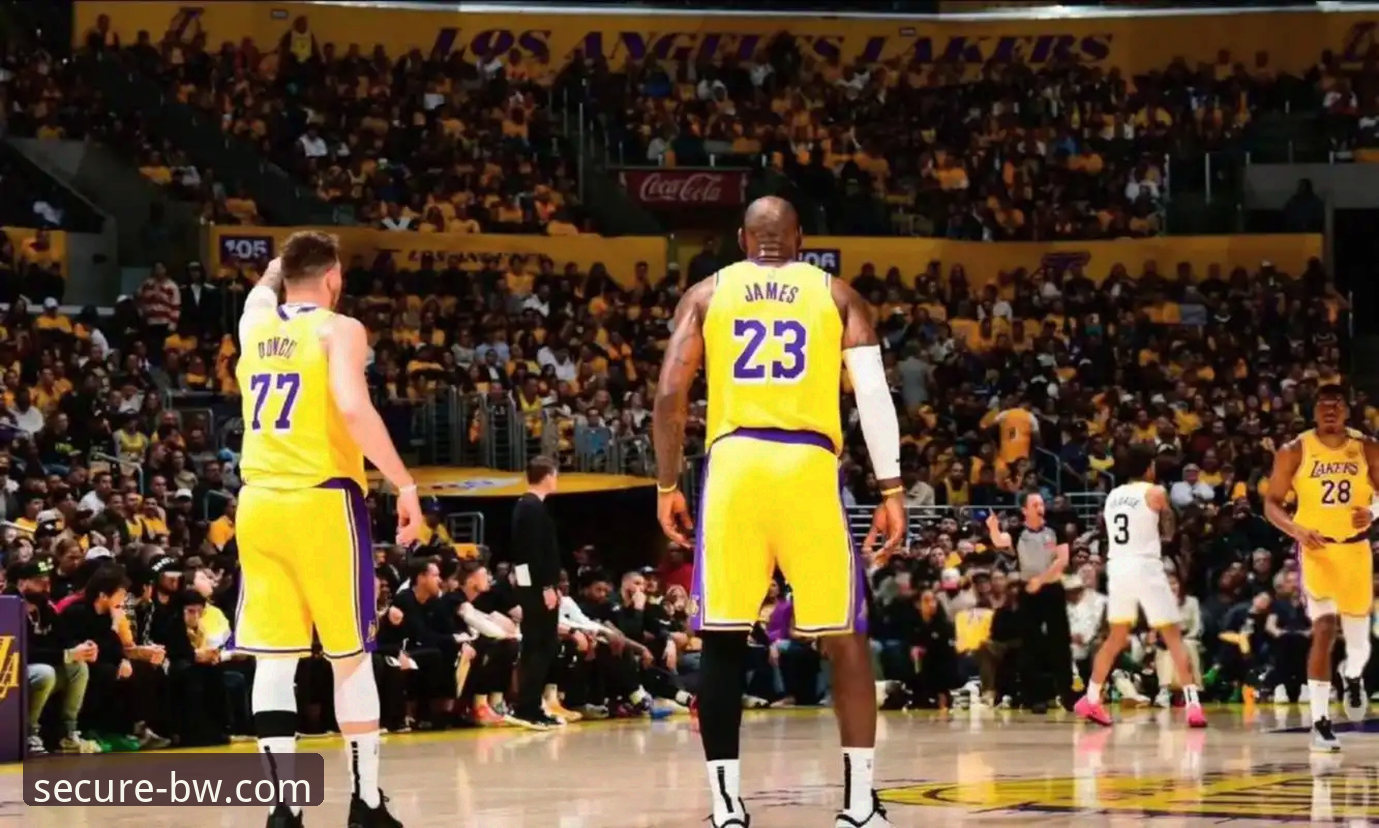 3个关键数据，解读湖人客场取胜背后的技术性胜利