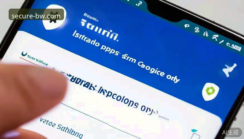 宝威官网官方入口 vs 第三方渠道：安卓用户如何安全高效访问？