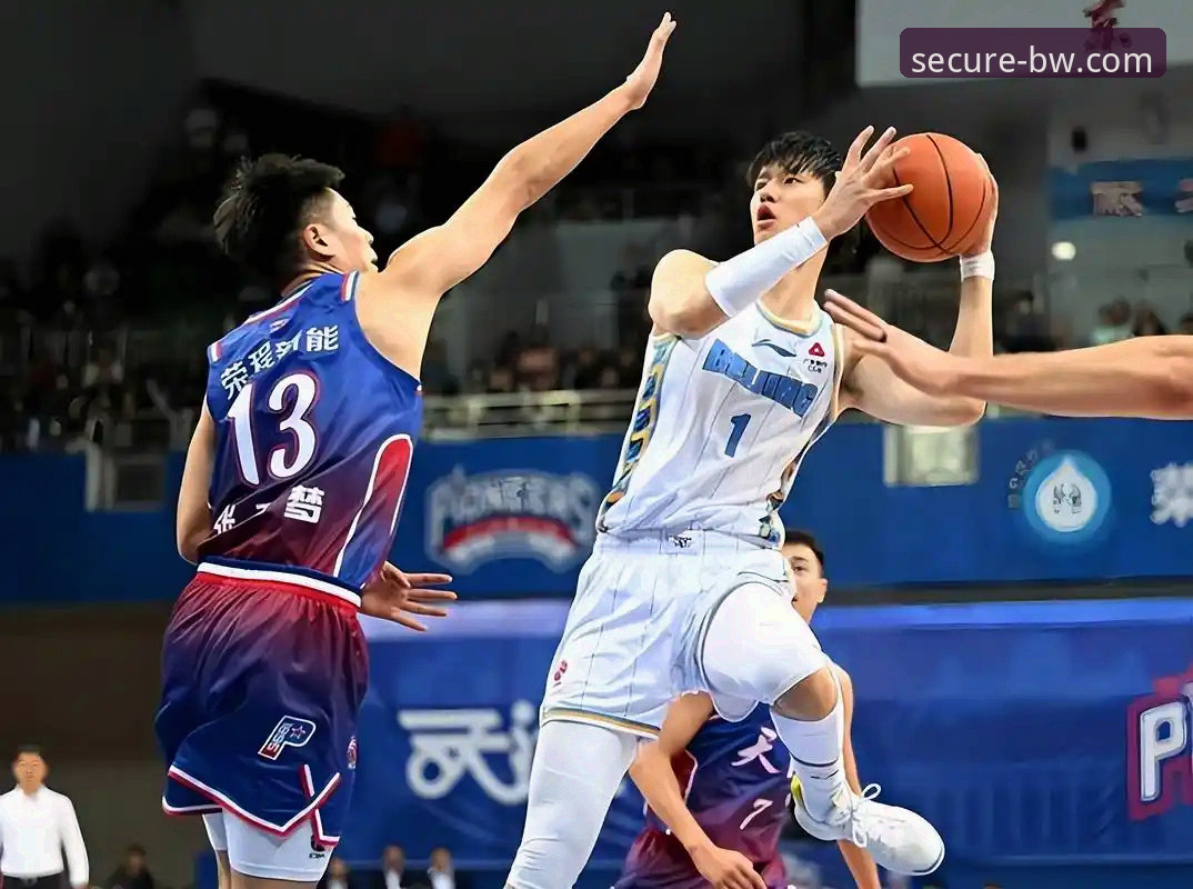 BW官方安全通道哪个好 3个关键视角,解码上海男篮12连胜背后的战术革新与平台体验